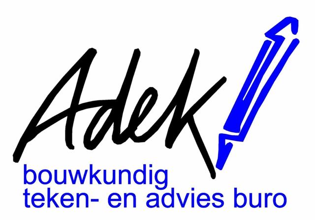 Bouwkundig teken- en adviesburo ADEK